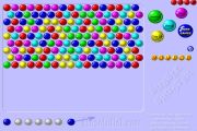 bubble shooter